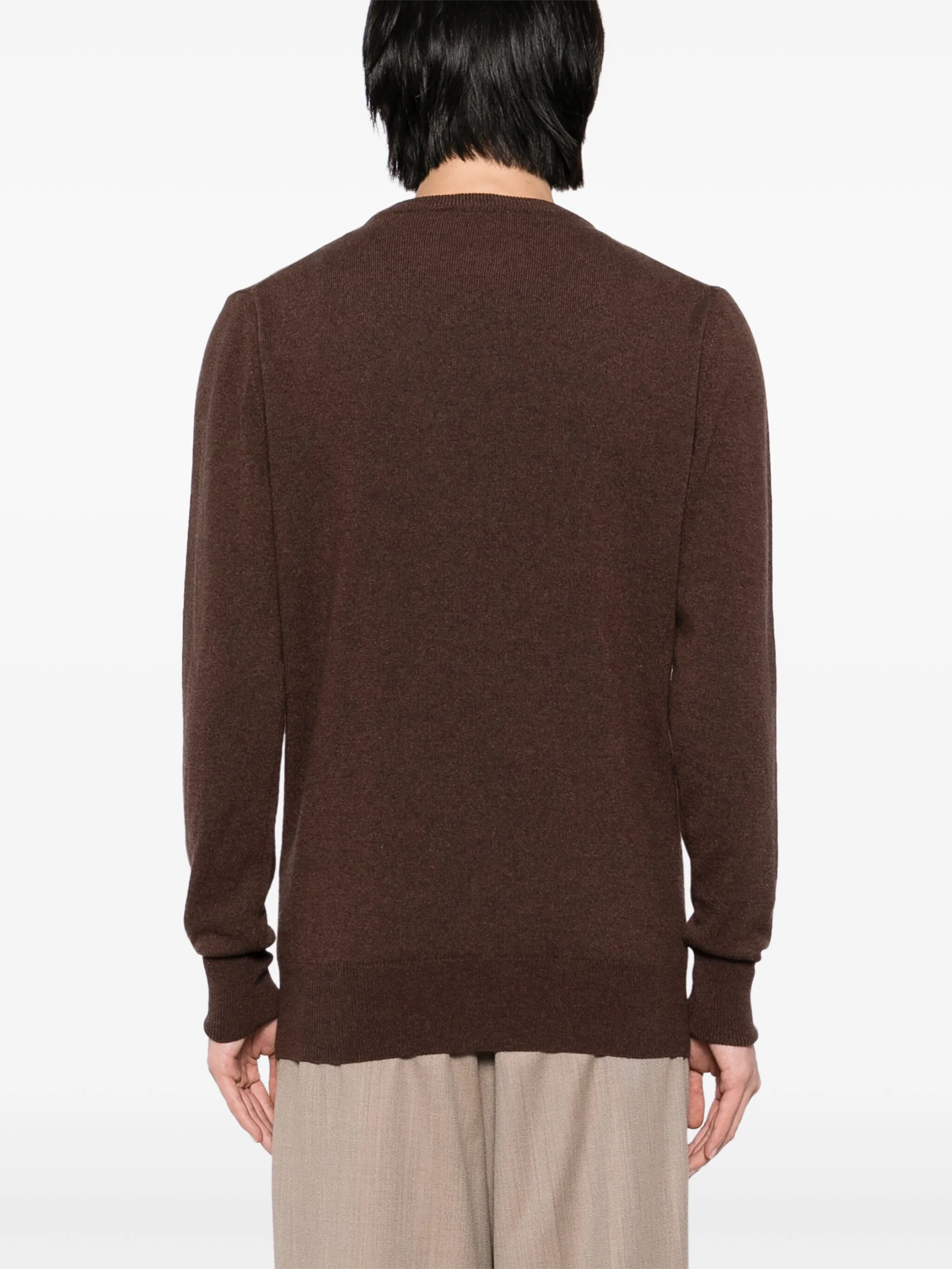 Cashmere Jumper - Image 4