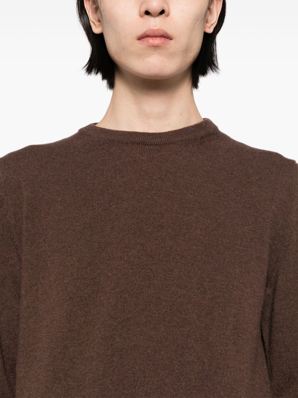 Cashmere Jumper - Image 5
