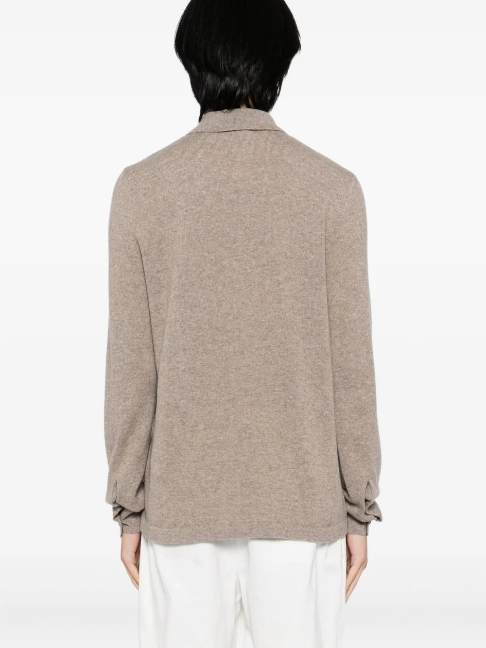 Cashmere Shirt - Image 3