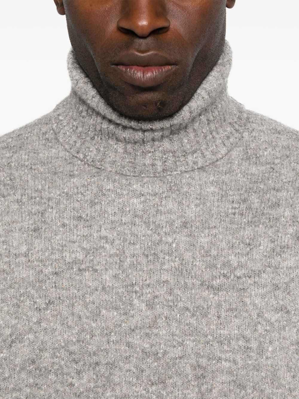 Cashmere Sweater - Image 2
