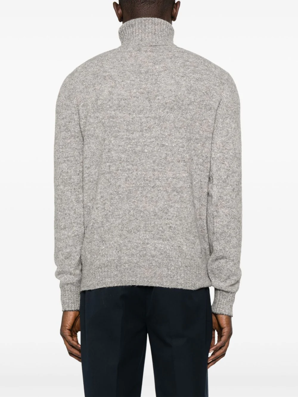 Cashmere Sweater - Image 3