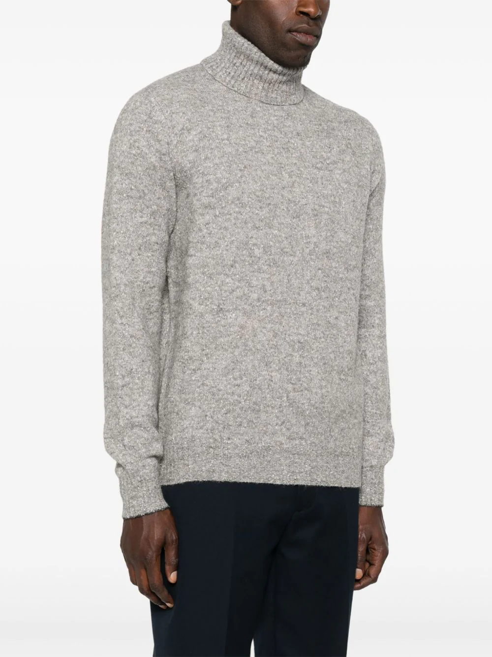 Cashmere Sweater - Image 4