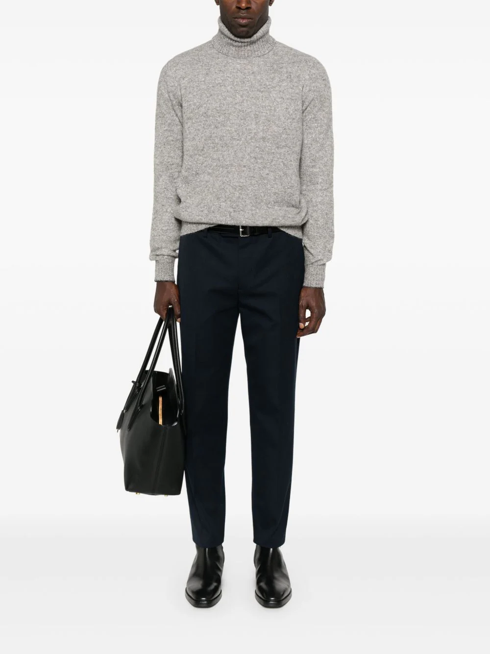 Cashmere Sweater - Image 5