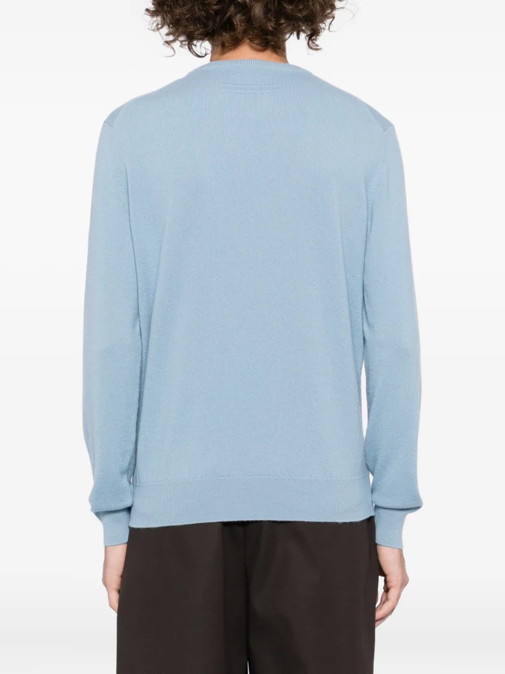 Cashmere Top - Image 4
