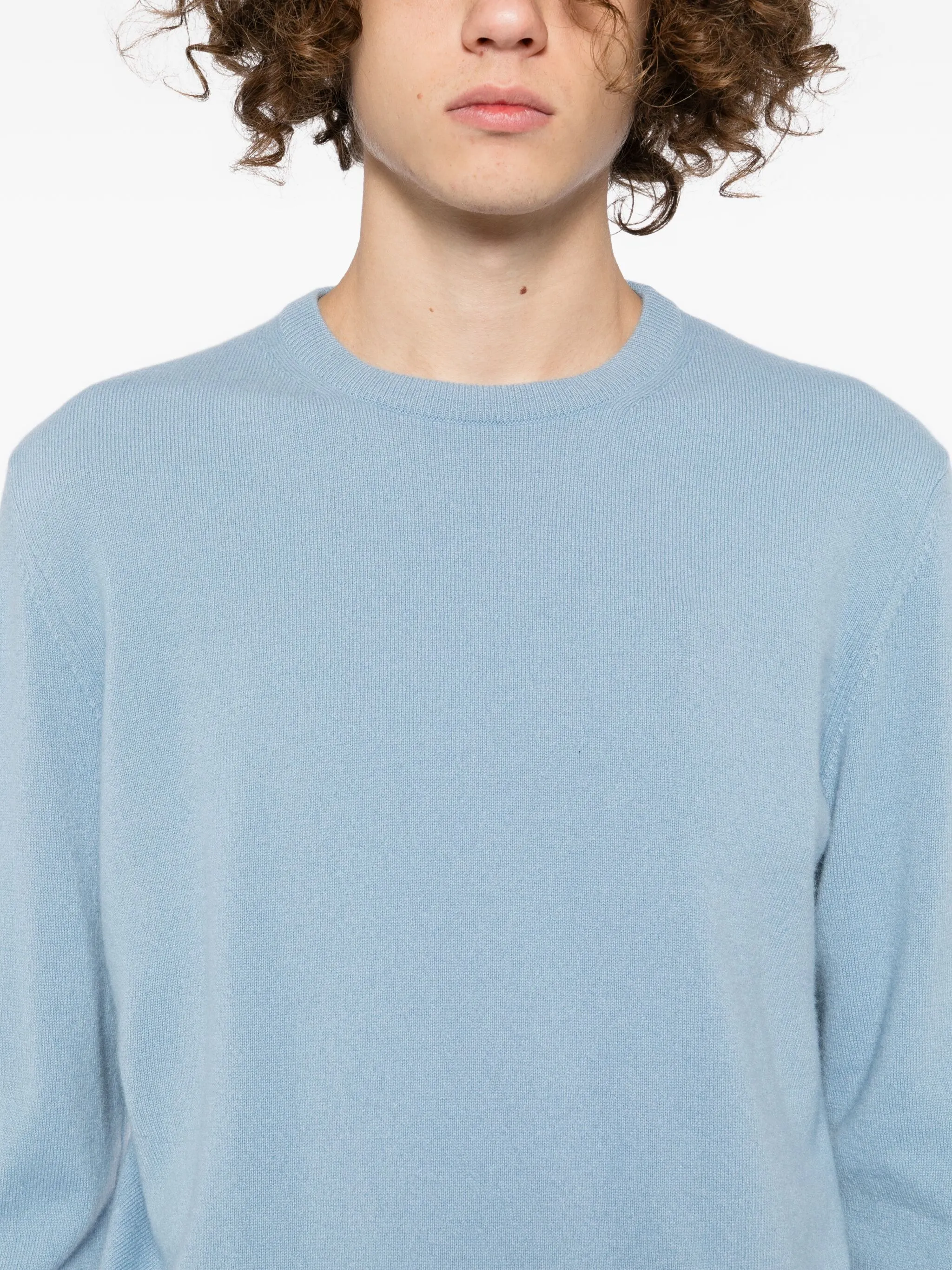 Cashmere Top - Image 5