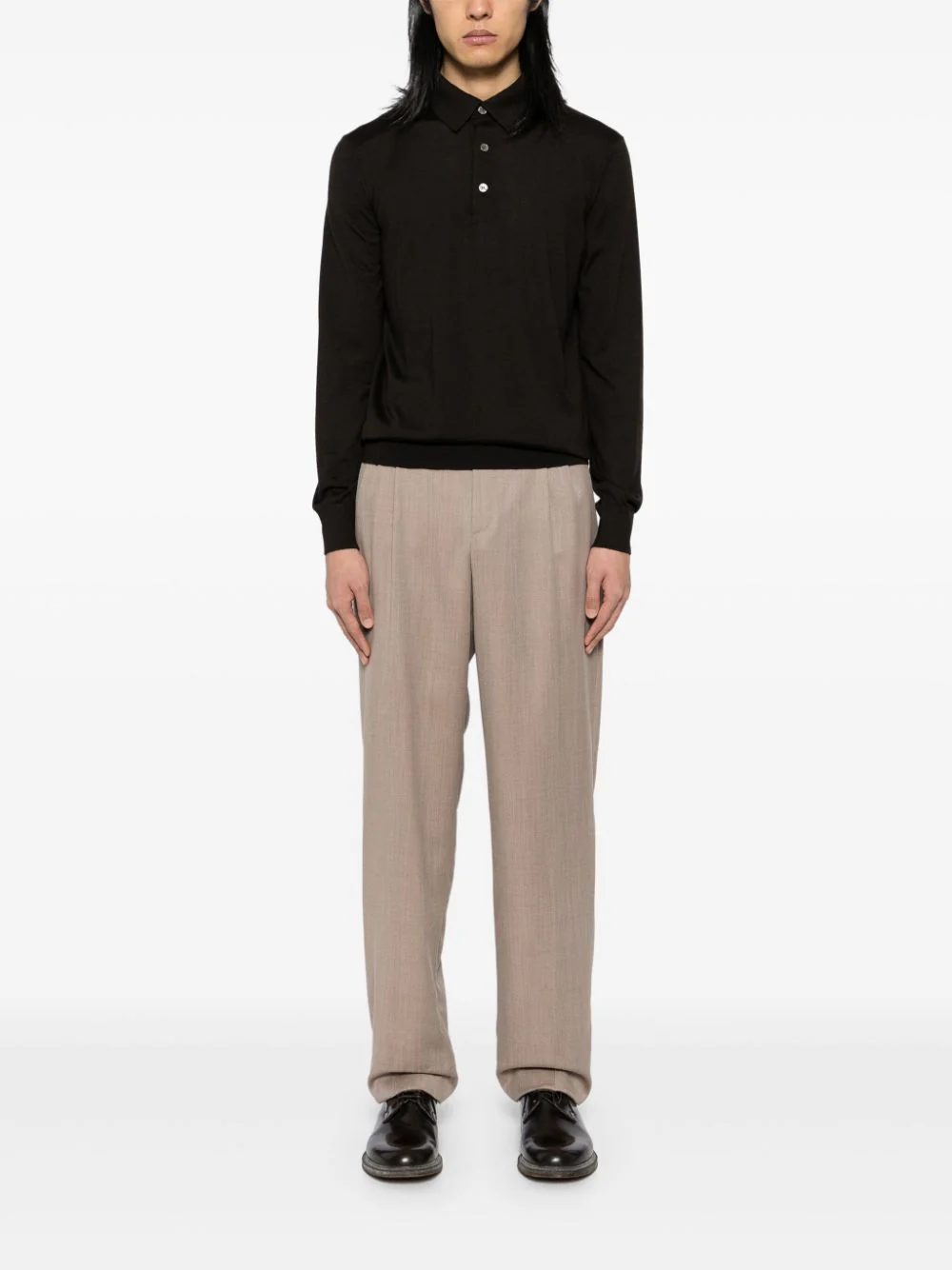 Cashseta Polo Shirt - Image 2