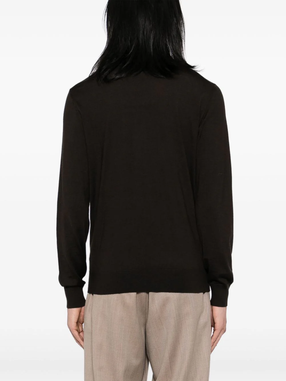 Cashseta Polo Shirt - Image 4