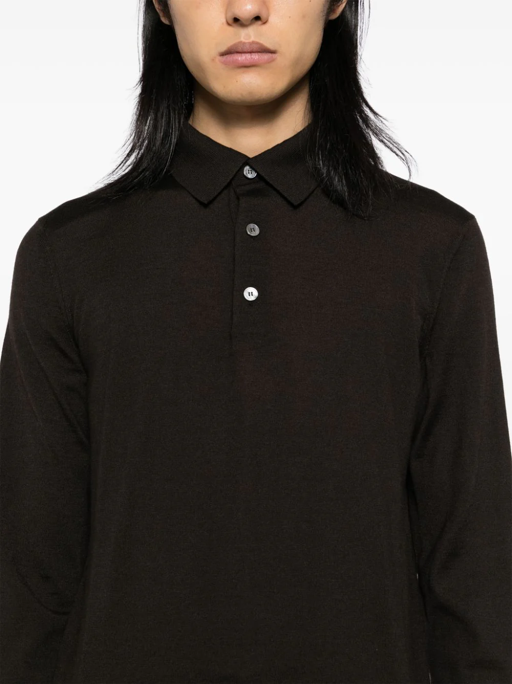 Cashseta Polo Shirt - Image 5