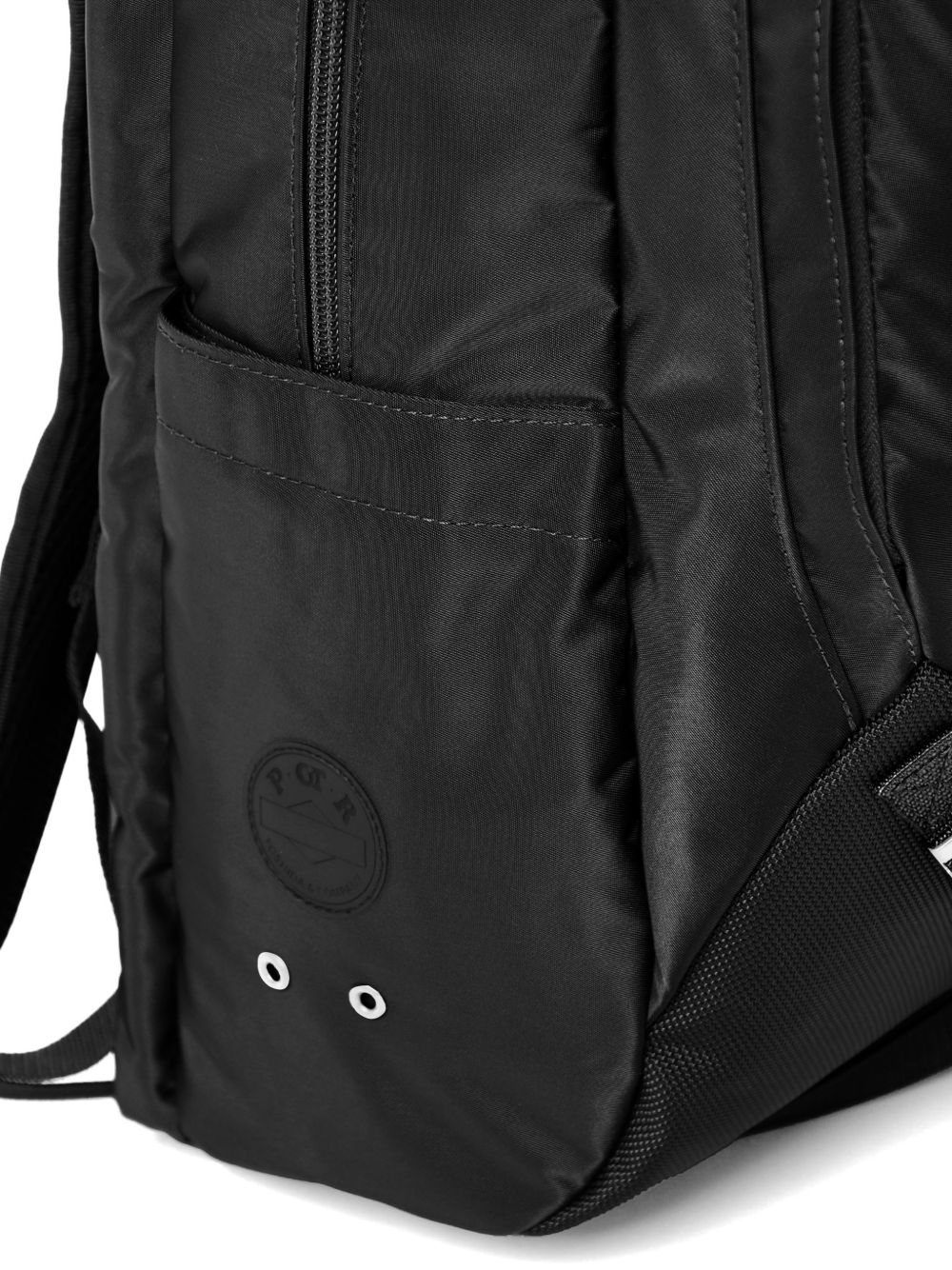 Chain-Detail Backpack - Image 2