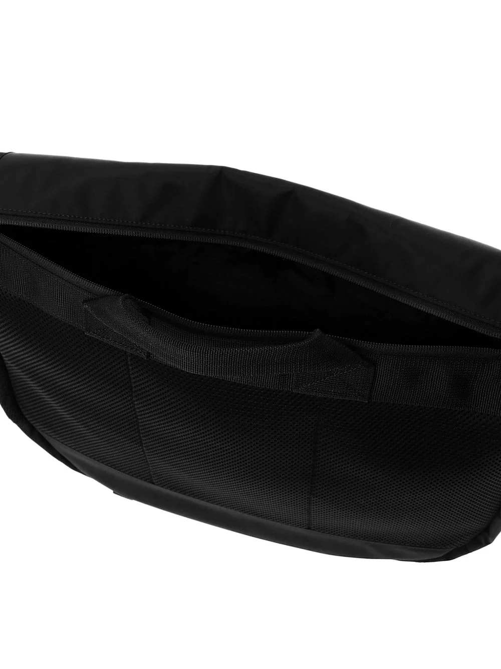 Chain-Detail Messenger Bag - Image 4