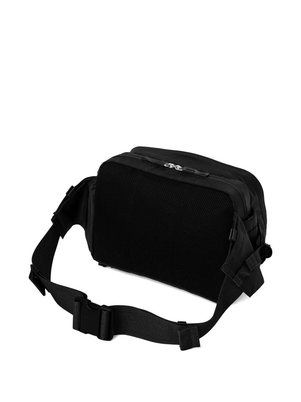 Chain-Detail Shoulder Bag - Image 2