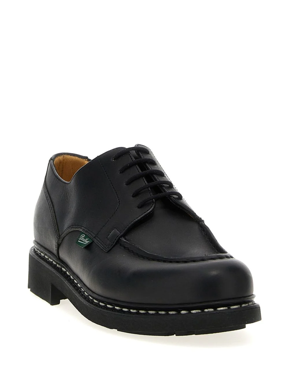 Chambord Derby Shoes - Image 2