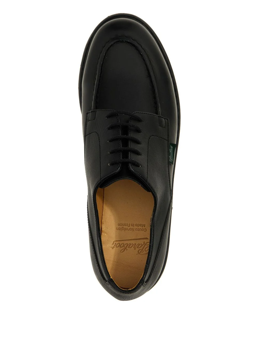 Chambord Derby Shoes - Image 3