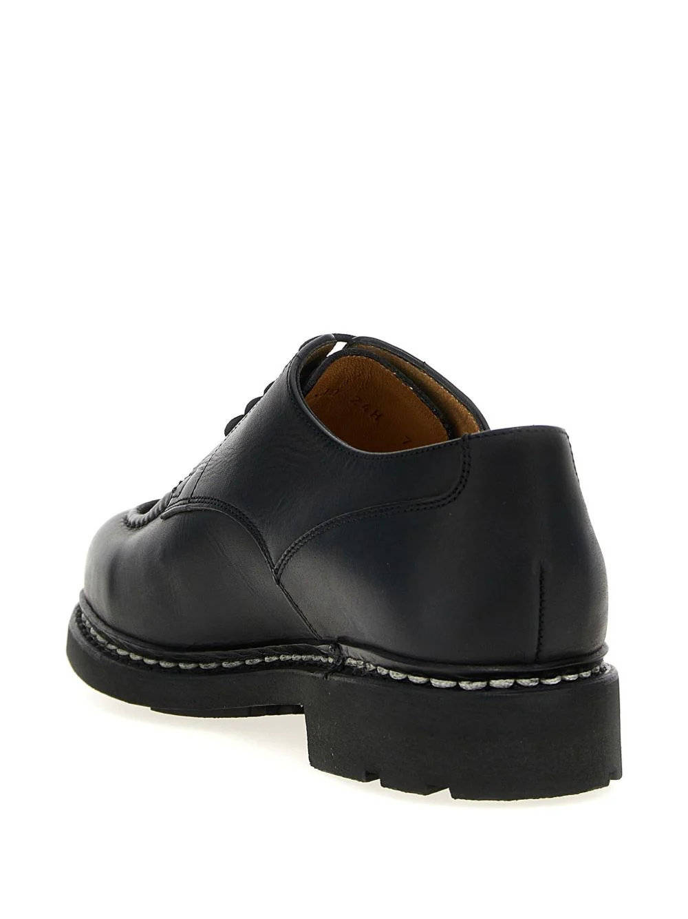 Chambord Derby Shoes - Image 4
