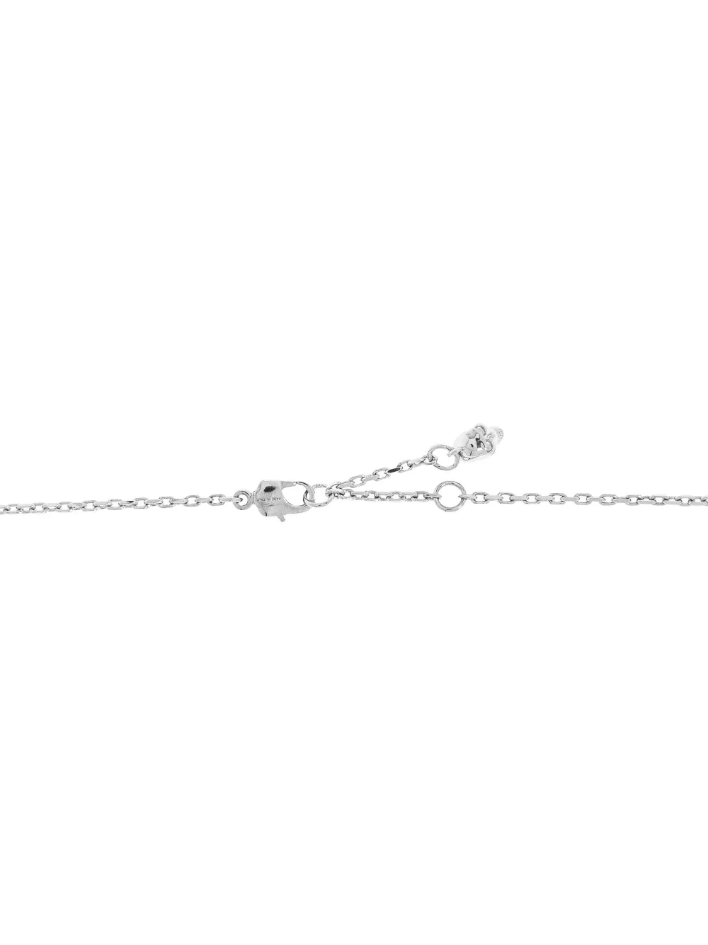 Charm-Detail Necklace - Image 4