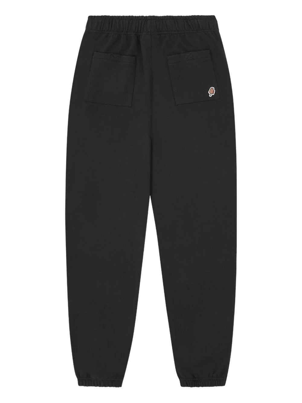Check-Pattern Track Pants - Image 4