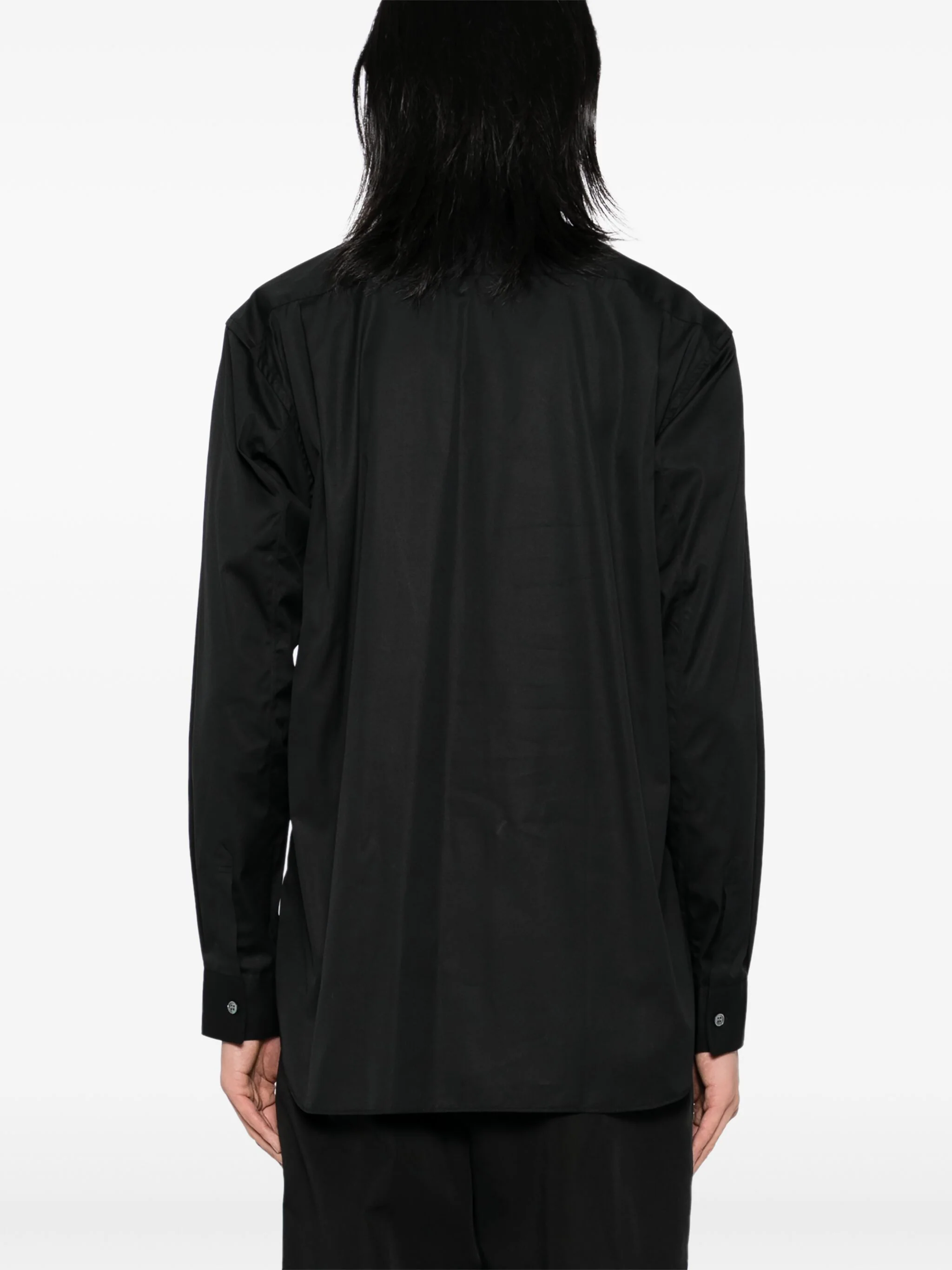 Checked Shirt - Image 4