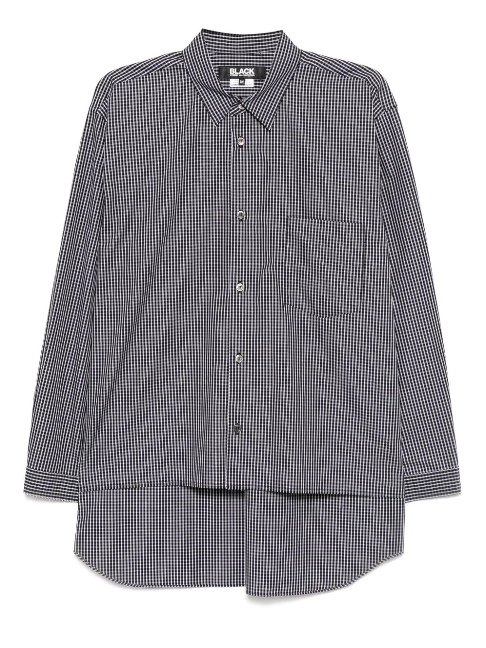 Checked Shirt