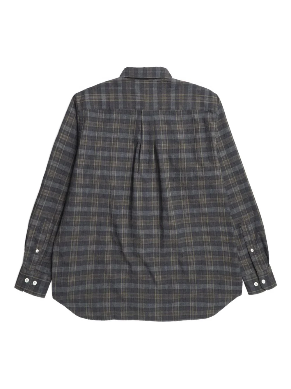 Checked Shirt - Image 2