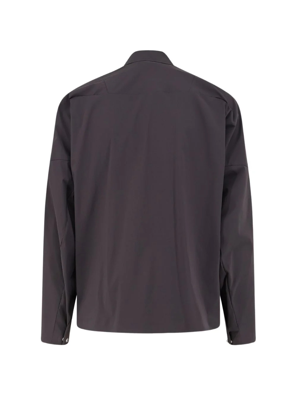 Chest-Pocket Shirt - Image 2
