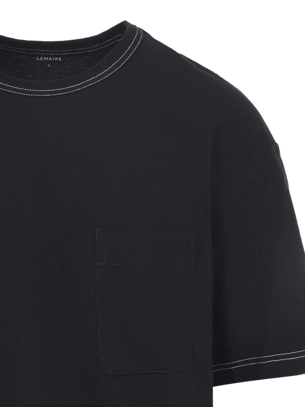 Chest-Pocket T-Shirt - Image 3