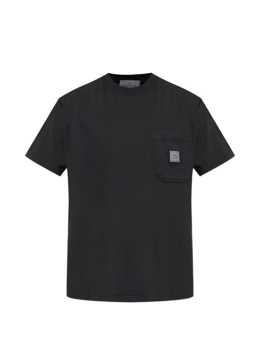Chest-Pocket T-Shirt