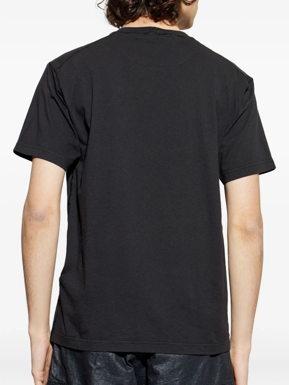 Chest-Pocket T-Shirt - Image 2
