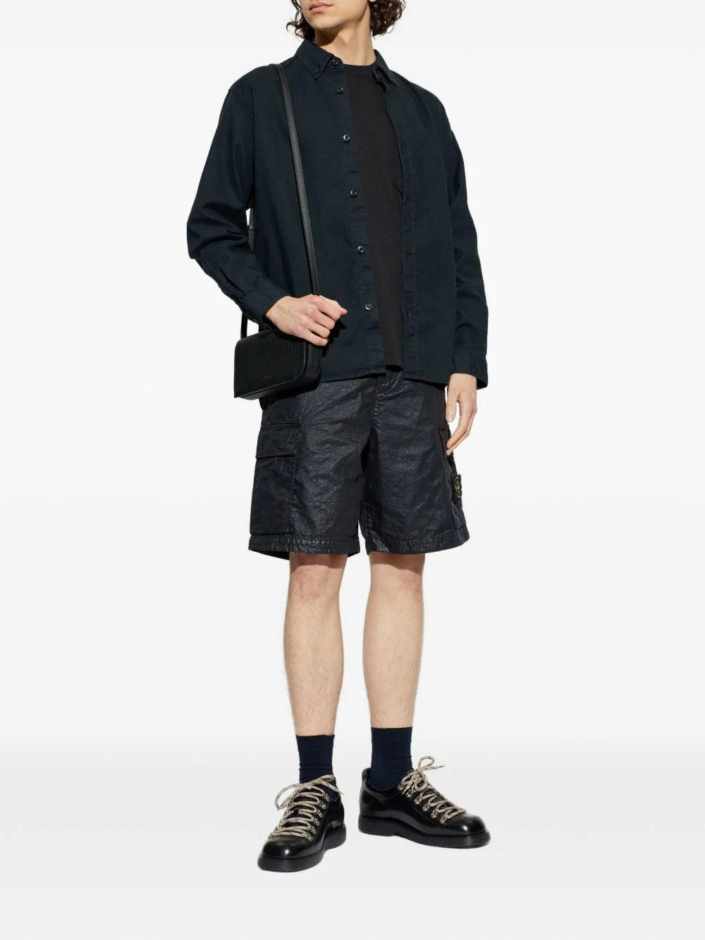 Chest-Pocket T-Shirt - Image 3