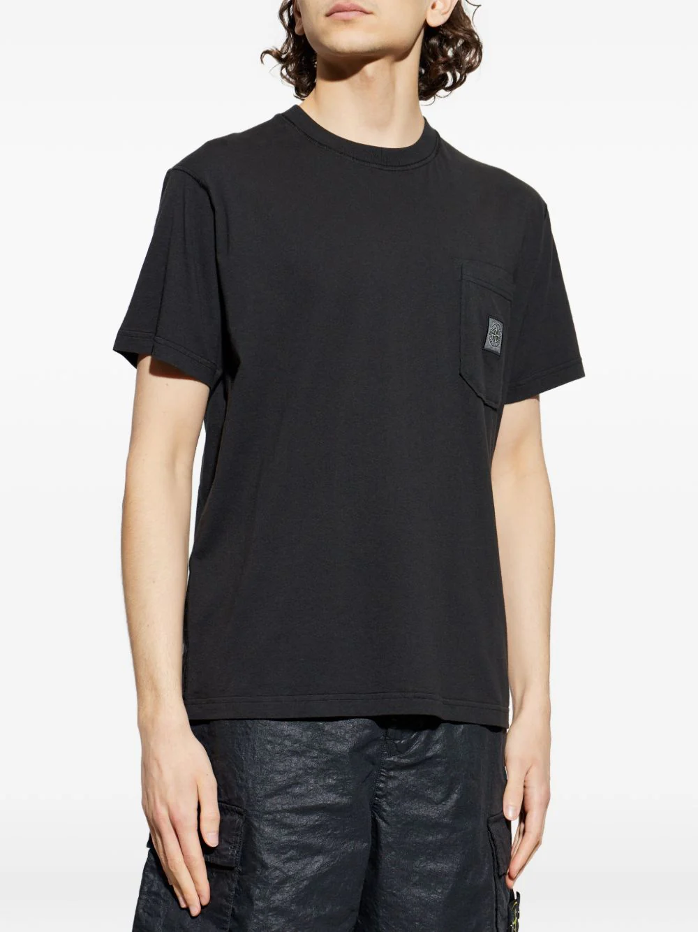 Chest-Pocket T-Shirt - Image 4