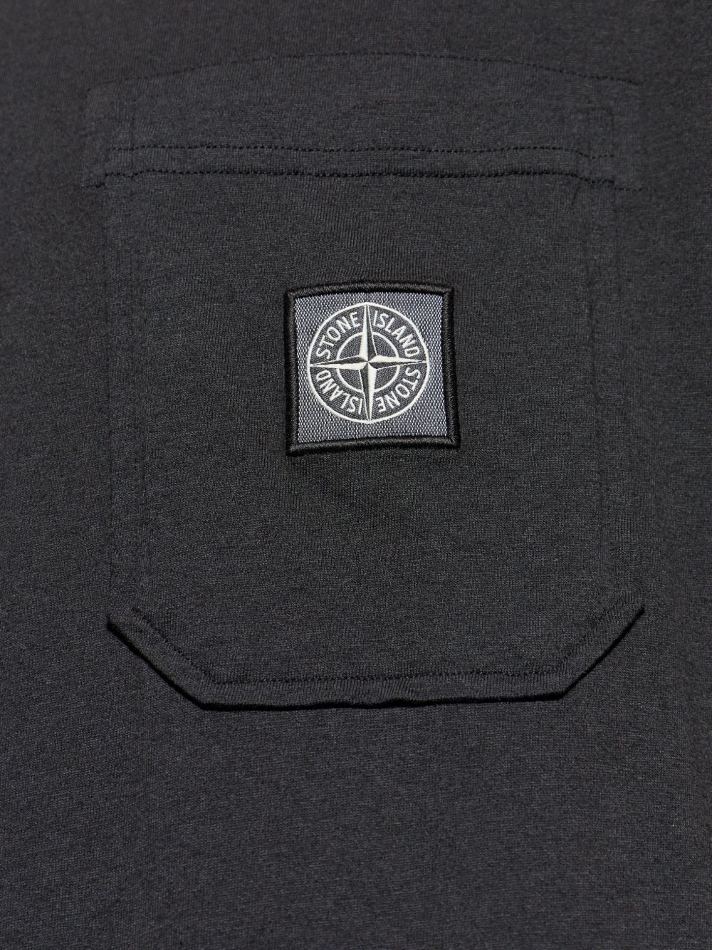 Chest-Pocket T-Shirt - Image 5