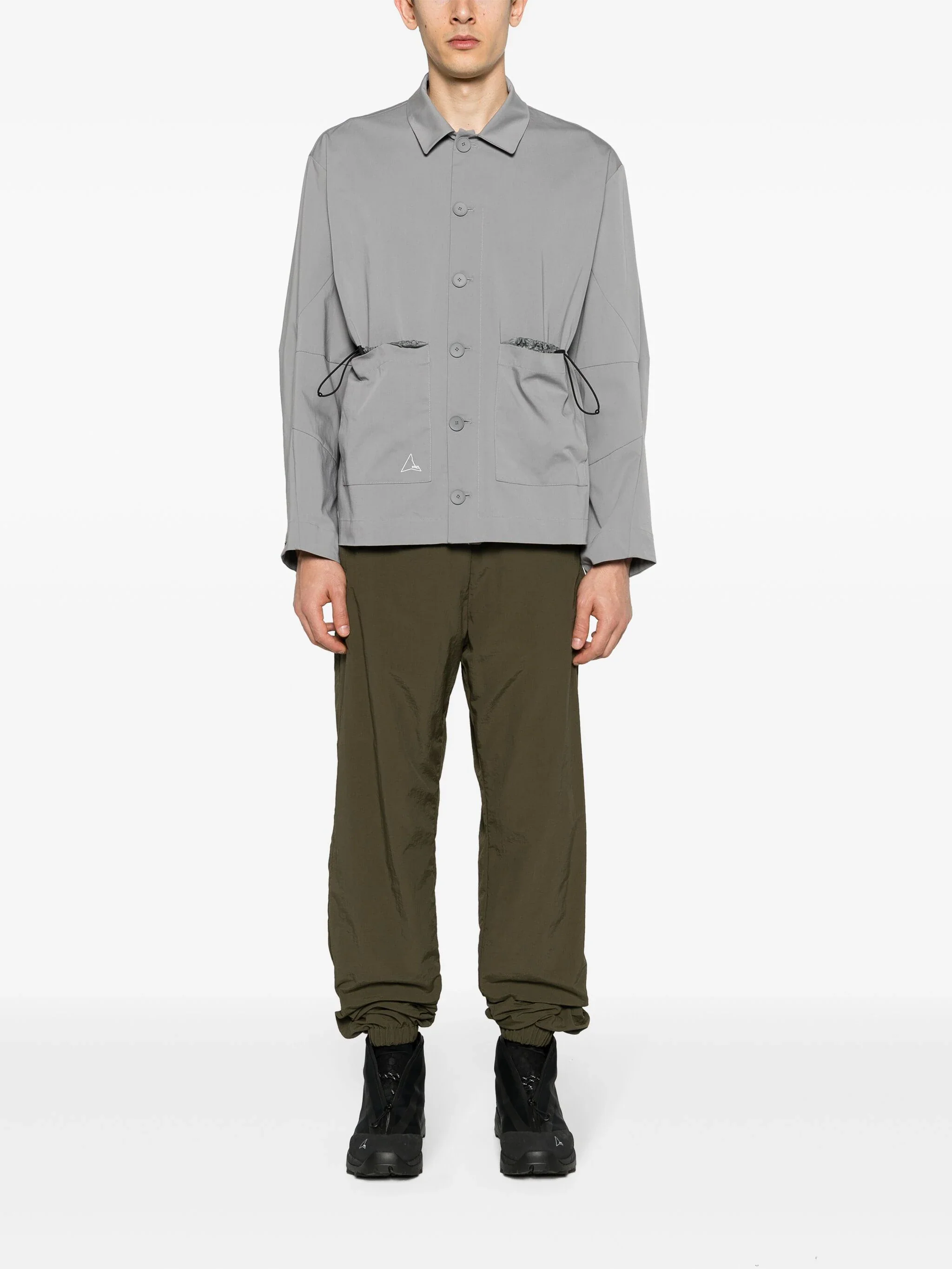 Chore Button-Up Shirt - Image 2
