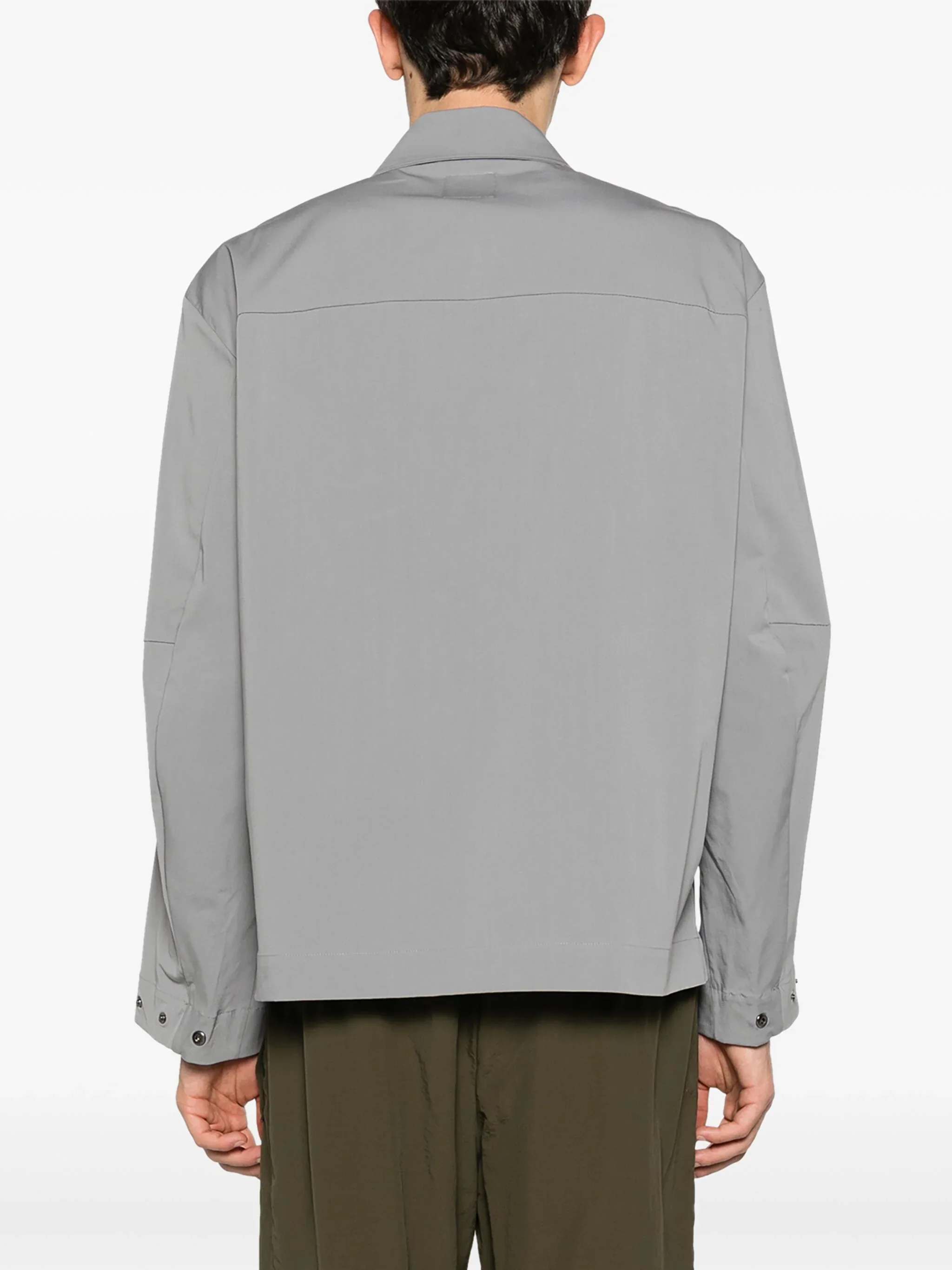 Chore Button-Up Shirt - Image 3
