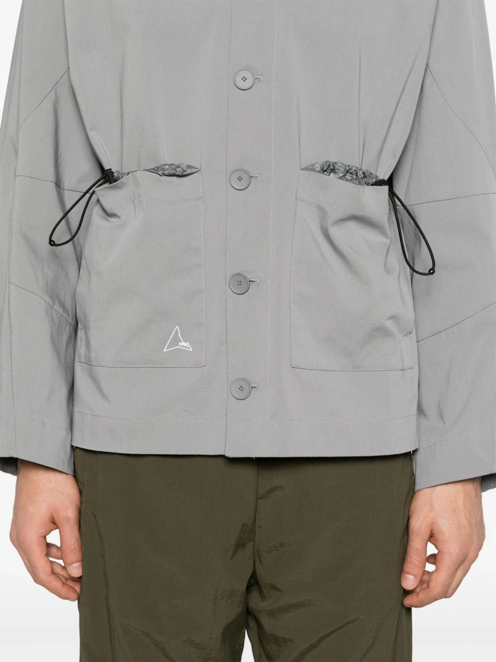 Chore Button-Up Shirt - Image 4