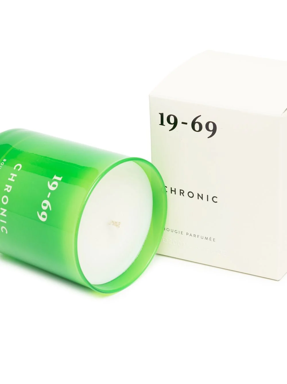 Chronic Bp Scented Candle (200G) - Image 3