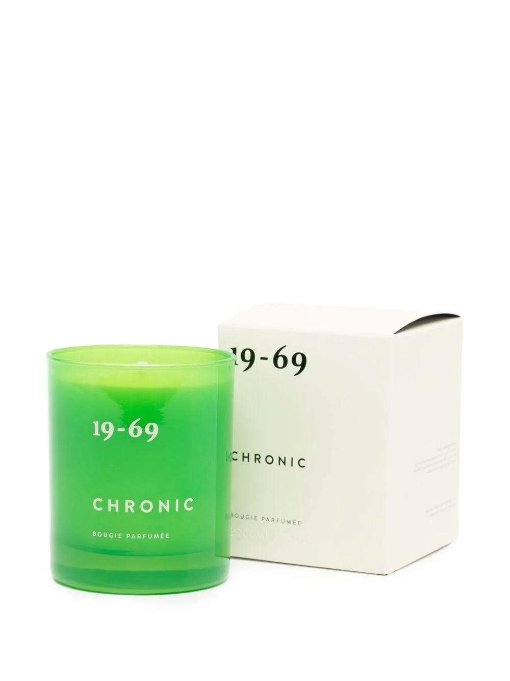 Chronic Bp Scented Candle (200G) - Image 4