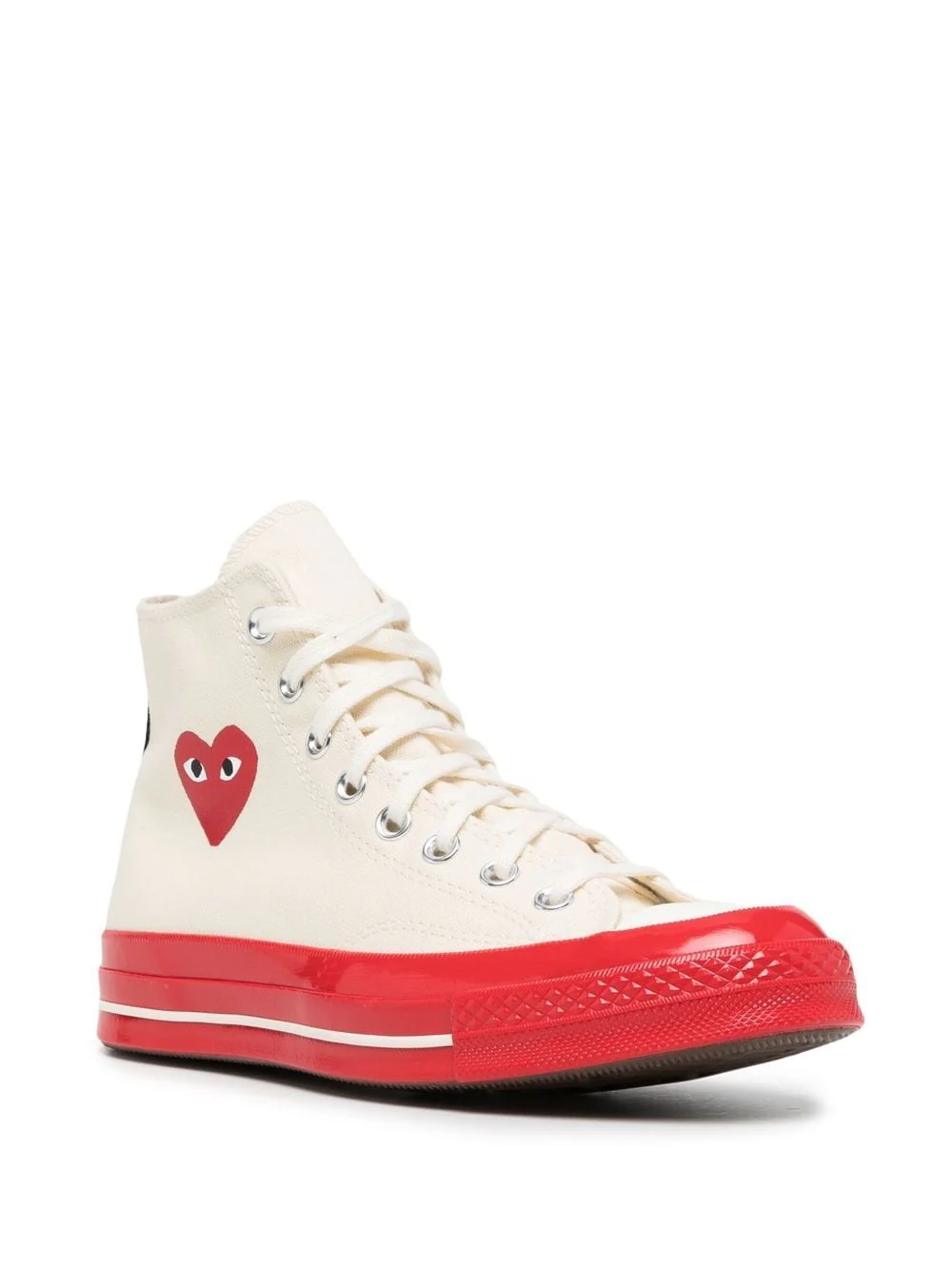 Chuck 70 High-Top Sneakers - Image 3