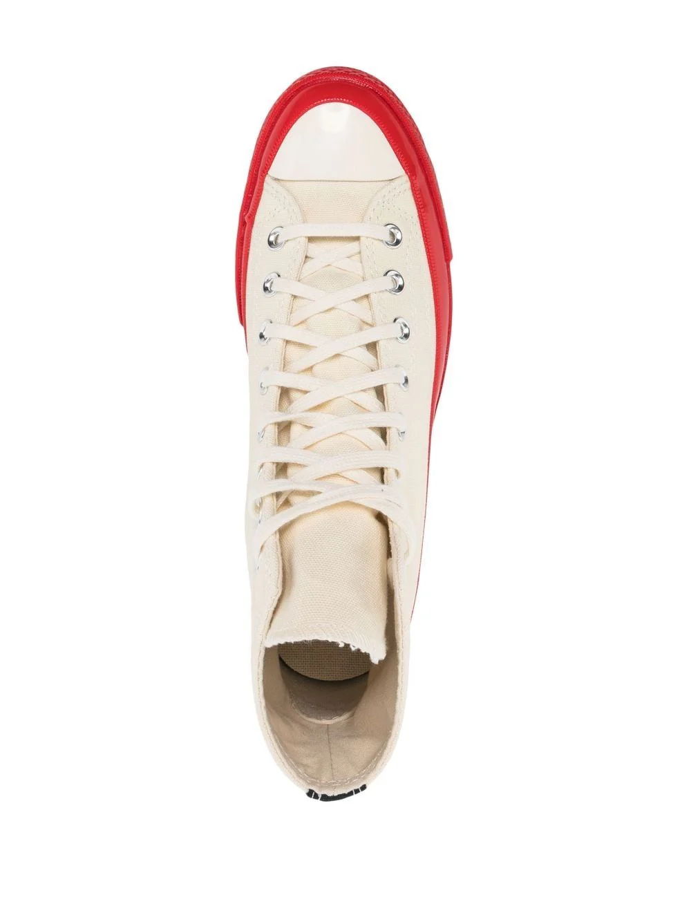 Chuck 70 High-Top Sneakers - Image 4