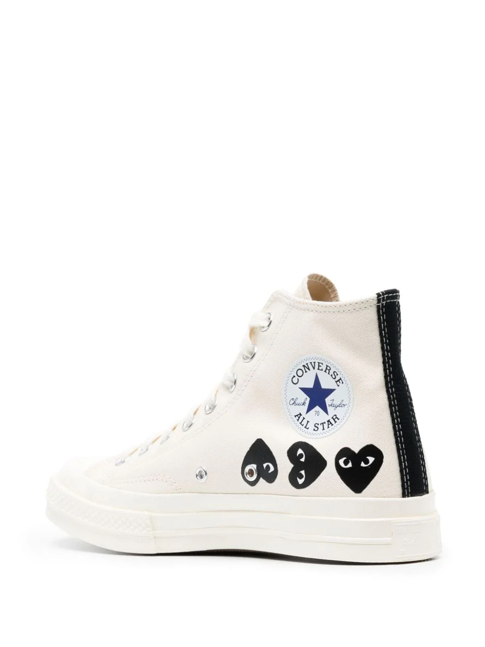 Chuck 70 High-Top Sneakers - Image 3
