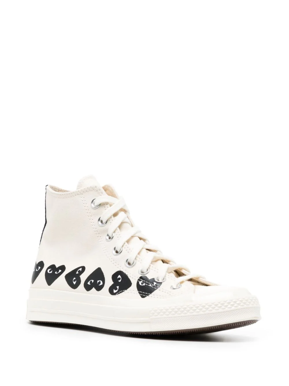 Chuck 70 High-Top Sneakers - Image 4