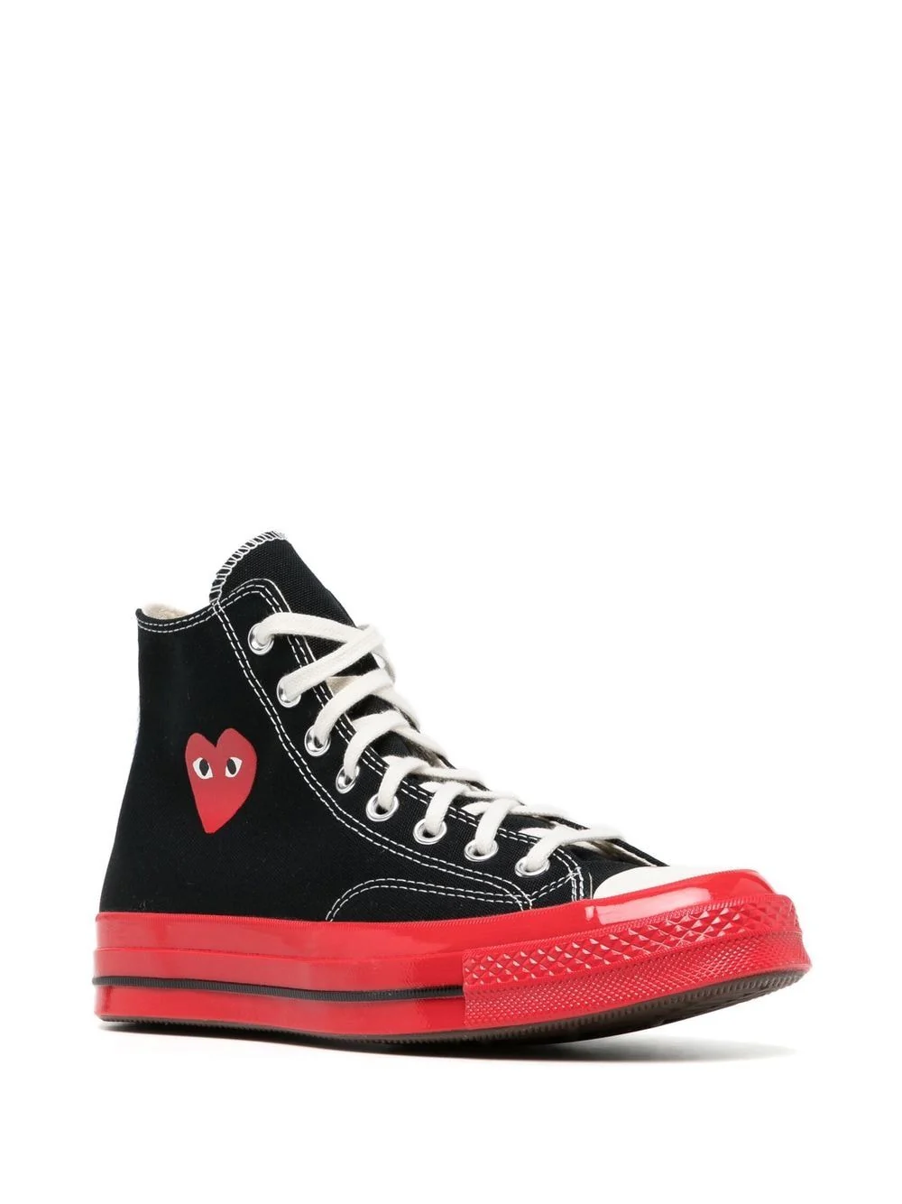 Chuck 70 High-Top Sneakers - Image 3