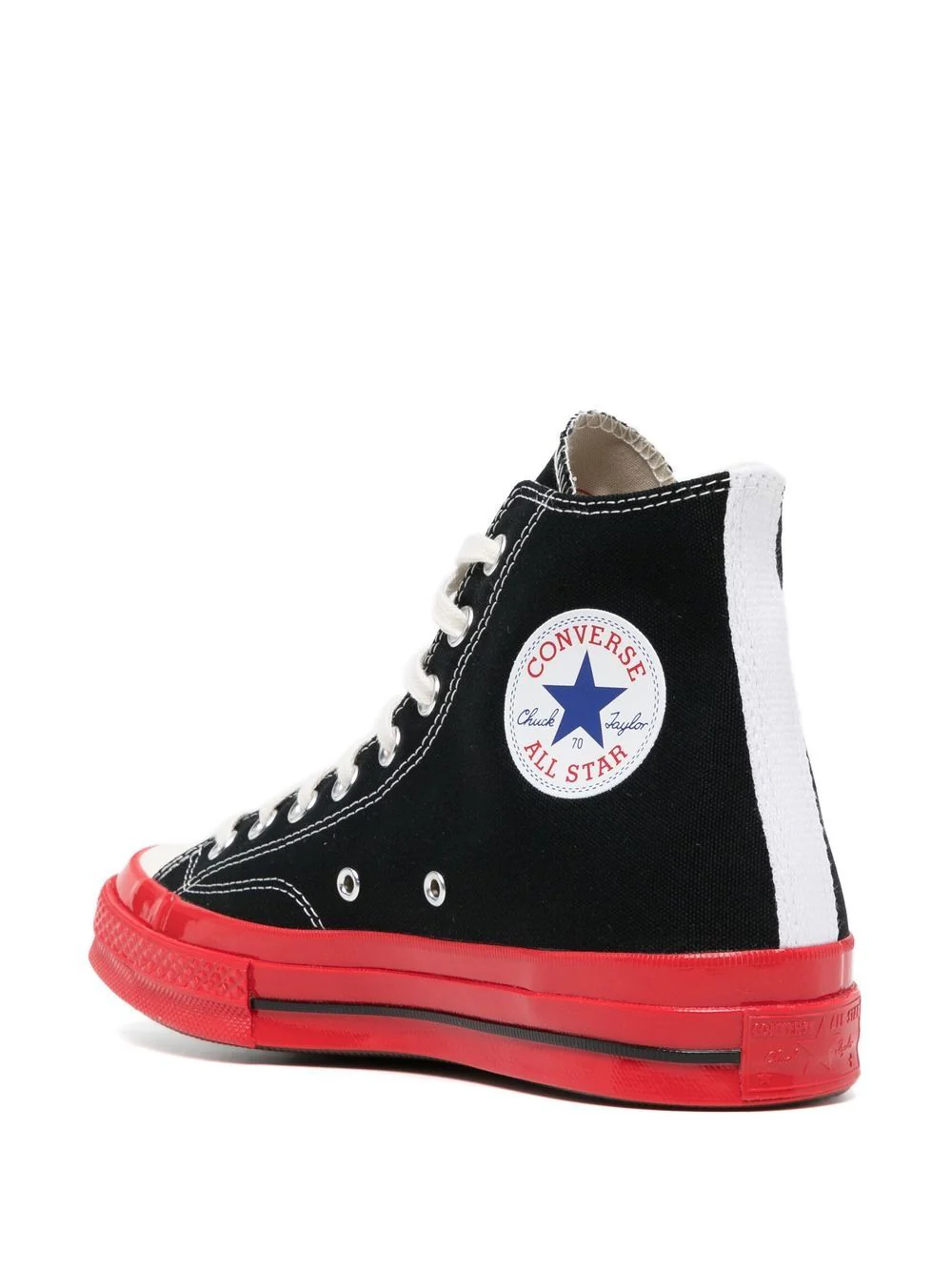 Chuck 70 High-Top Sneakers - Image 4