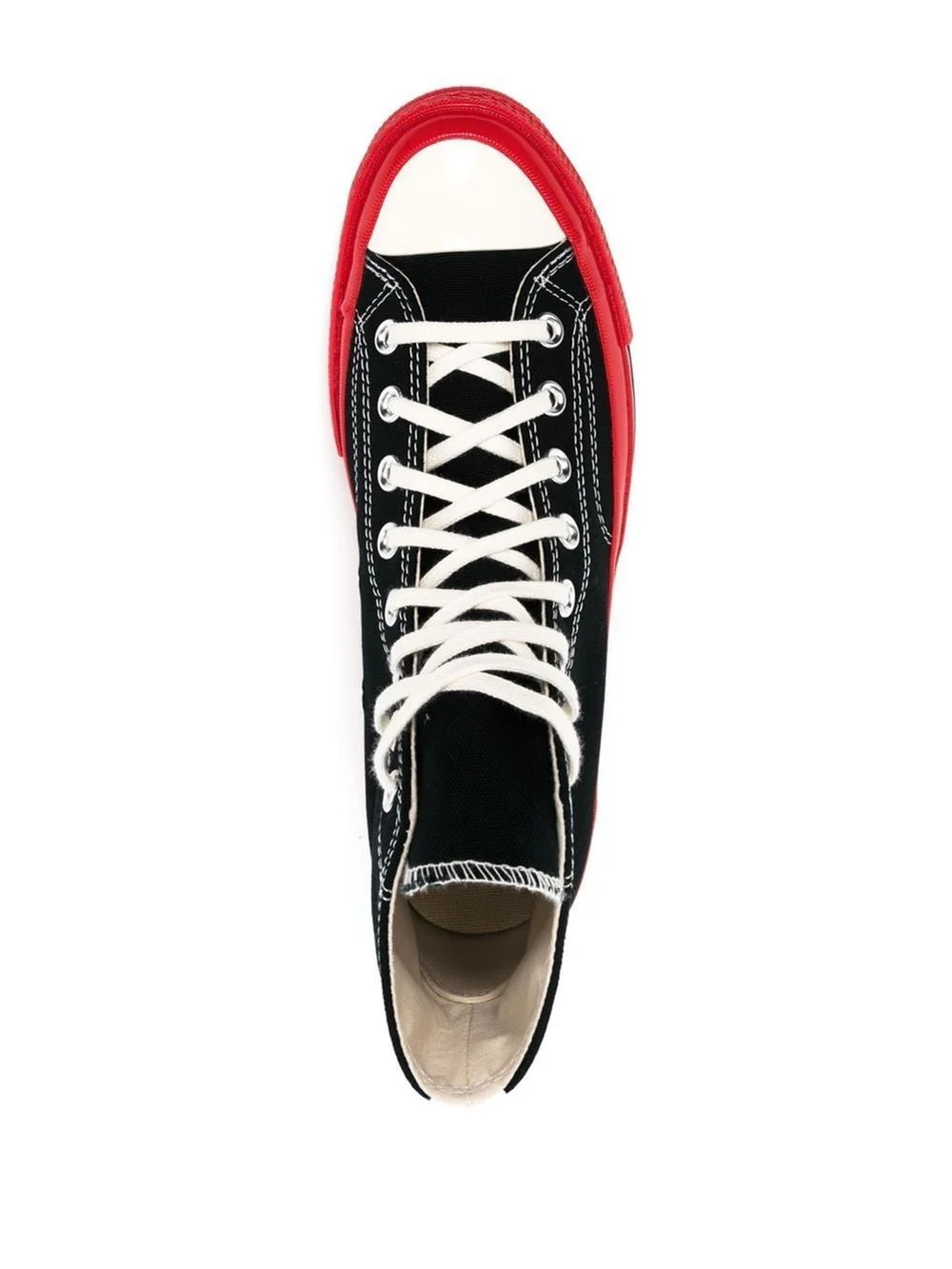 Chuck 70 High-Top Sneakers - Image 5