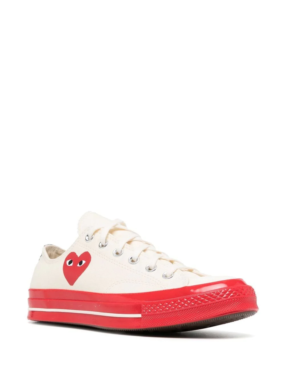 Chuck 70 Low-Top Sneakers - Image 3