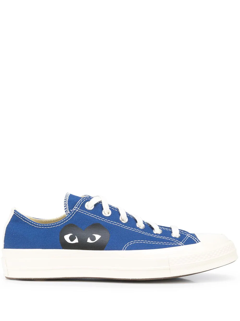 Chuck 70 Low-Top Sneakers - Image 2