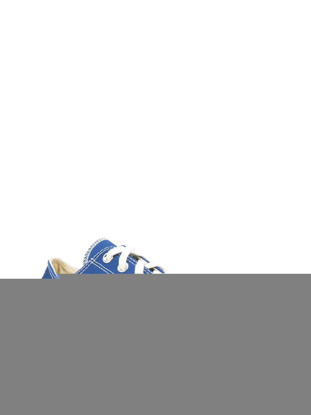 Chuck 70 Low-Top Sneakers - Image 3