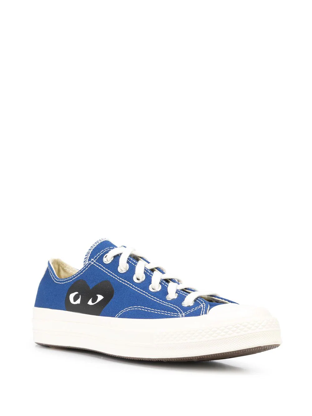 Chuck 70 Low-Top Sneakers - Image 5