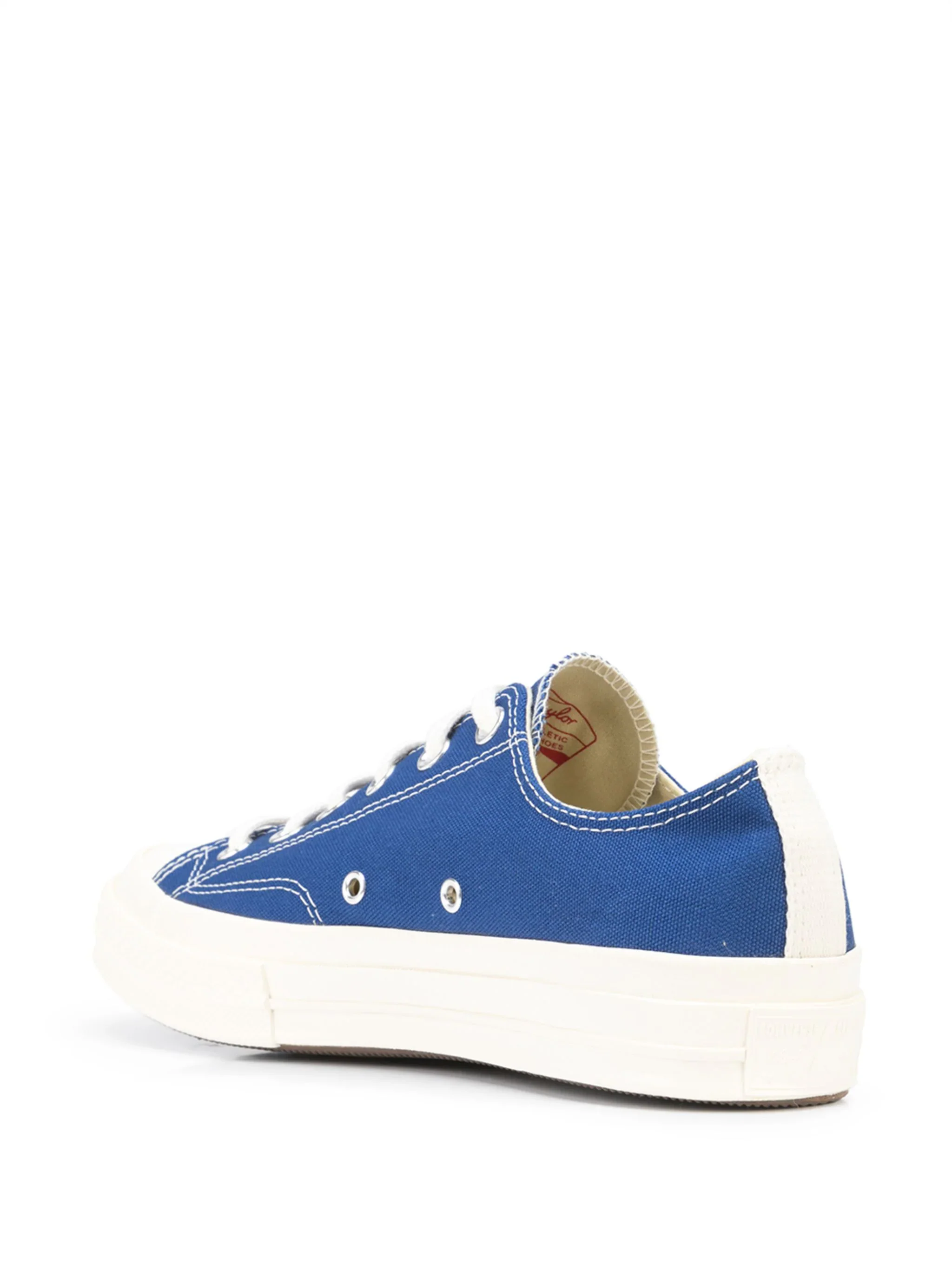 Chuck 70 Low-Top Sneakers - Image 6