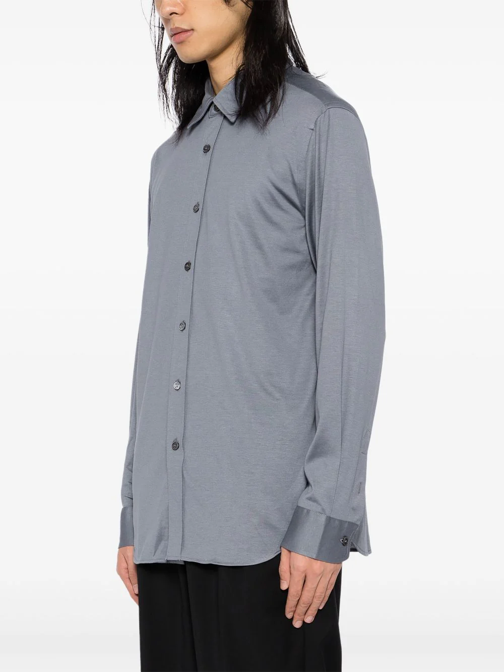 Classic Collar Shirt - Image 3