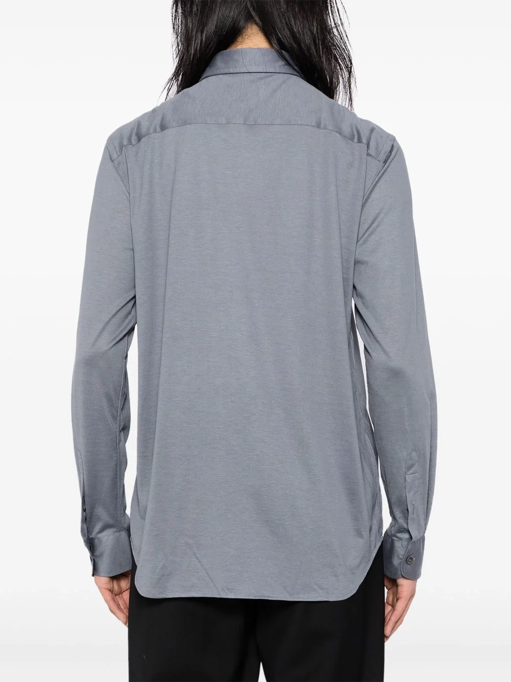 Classic Collar Shirt - Image 4