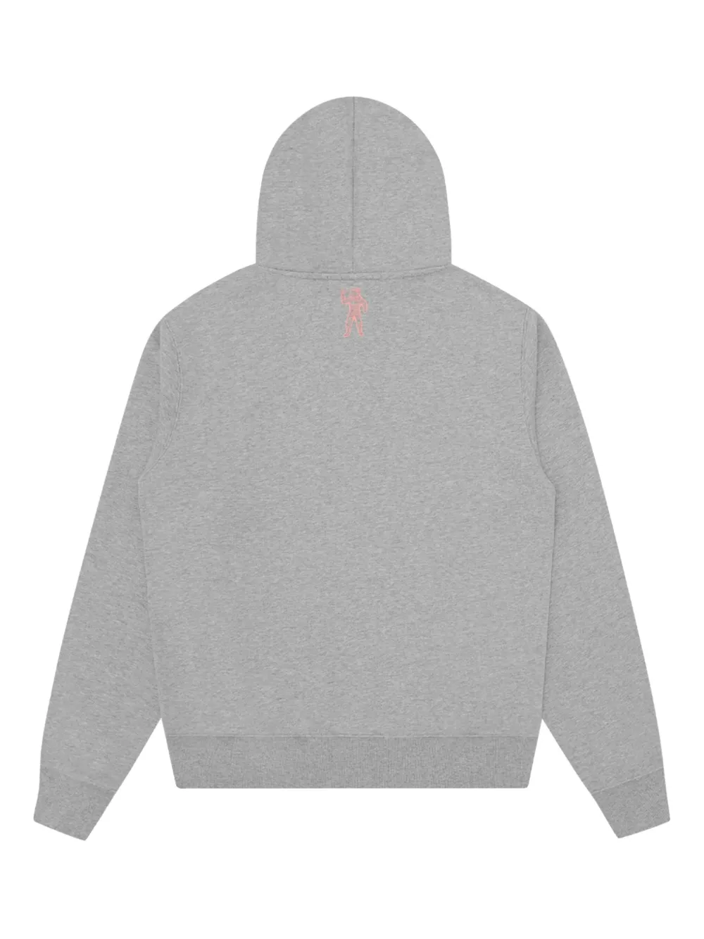 Classic Curve Logo Hoodie - Image 2
